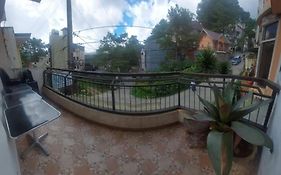 Reddoorz Hostel @ Ritz Place Baguio